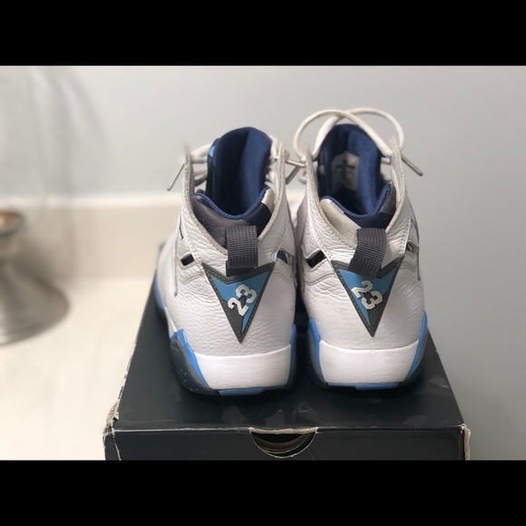 jordan 6 and jordan 7 bundle - Picture 5 of 6